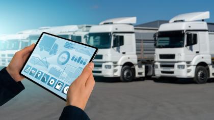 Fleet Management